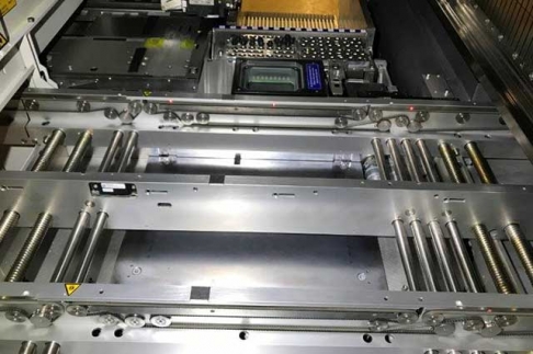 ASM TX2、TX2i羞羞视频在线观看免费傳送導軌功能
