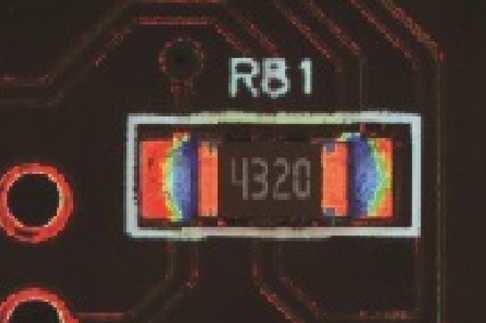 奔創3D AOI ATHENA：RGB算法賦能高精度缺陷檢測