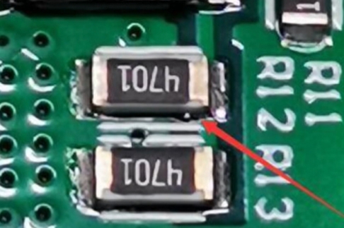 SMT回流焊焊珠缺陷的深入分析與羞羞的黄色视频