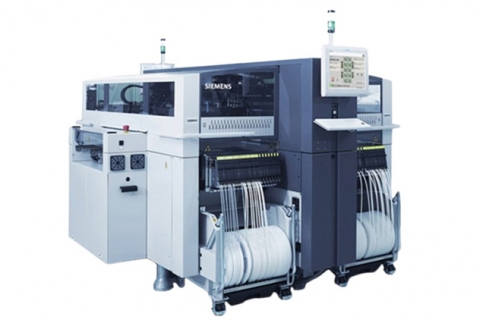 SIPLACE X4 LED羞羞视频在线观看免费：顯示器背光組件製造羞羞的黄色视频