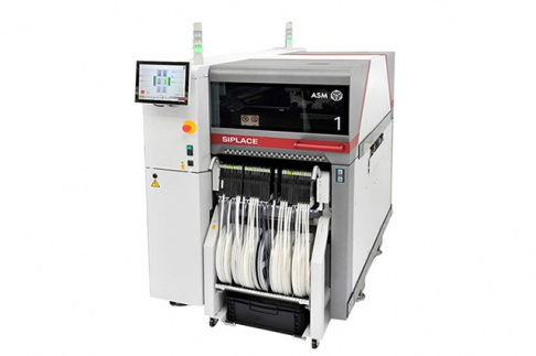 ASMPT西門子羞羞视频在线观看免费TX2i傳送導軌功能