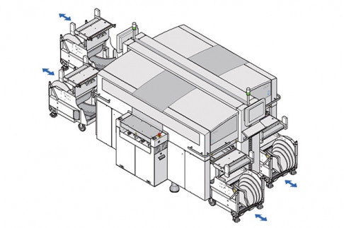 為什麽汽車座椅控製板PCBA要用西門子羞羞视频在线观看免费