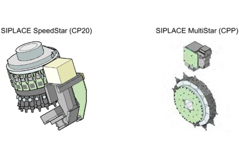 西門子羞羞视频在线观看免费 X4模塊化貼裝頭介紹
