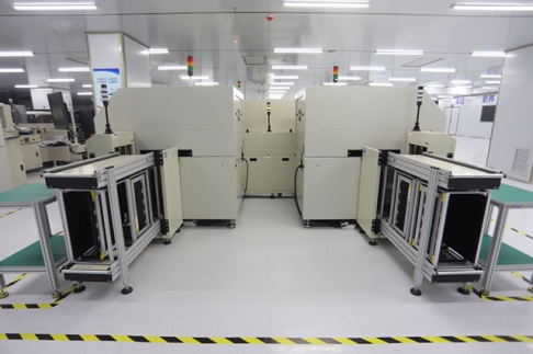 機器狗 PCBA 貼片生產車間羞羞的黄色视频?