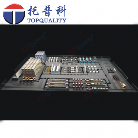 工業4.0/3C智能工廠羞羞的黄色视频/智慧工廠