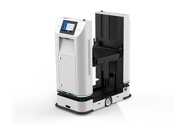 1760169876764821.jpg AGV小車在SMT生產線行業中的應用.jpg